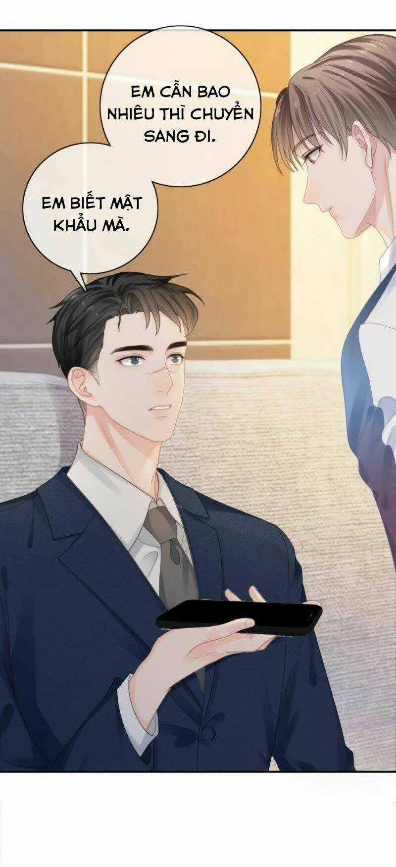 Thiên Địa Bạch Câu Chapter 6 trang 12