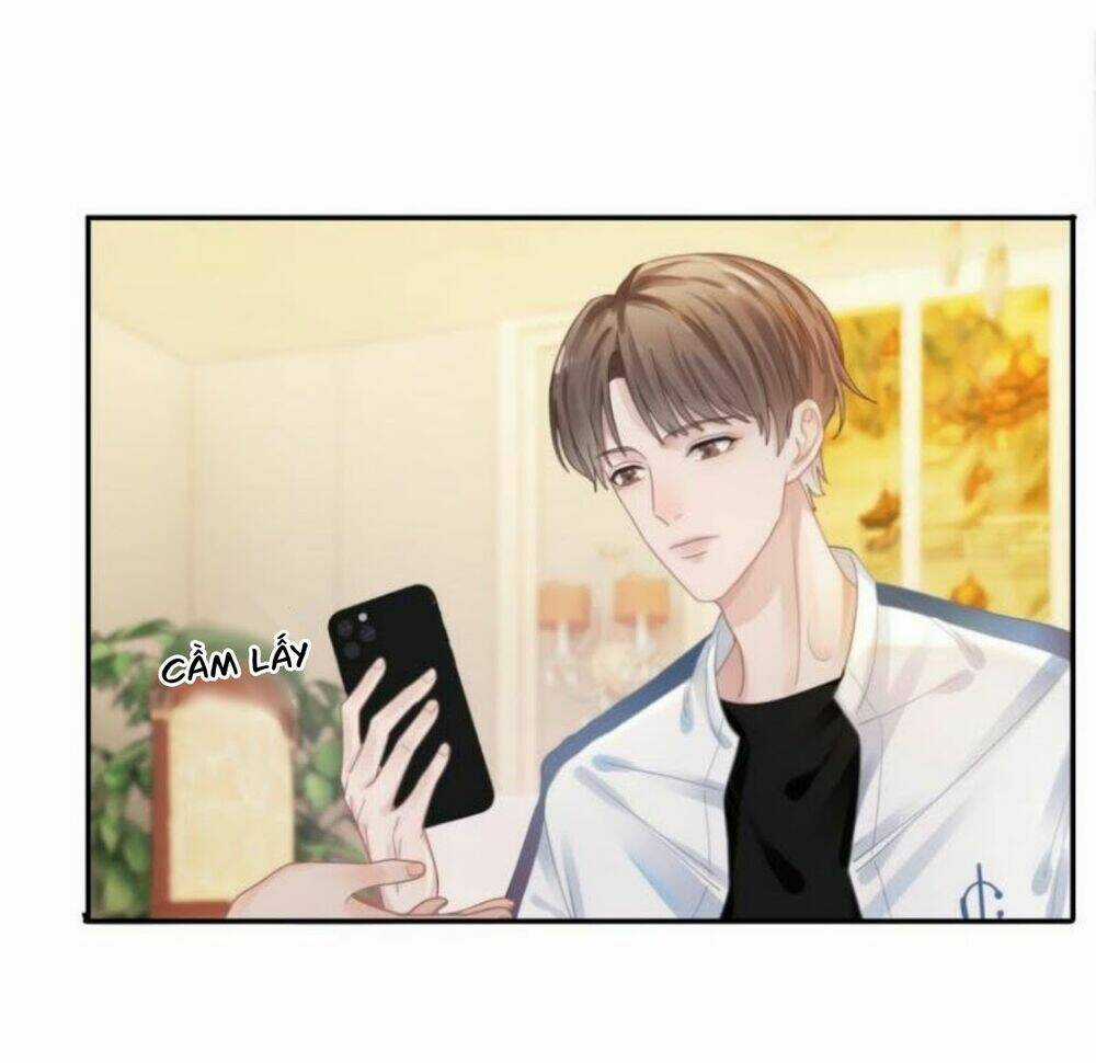 Thiên Địa Bạch Câu Chapter 6 trang 13