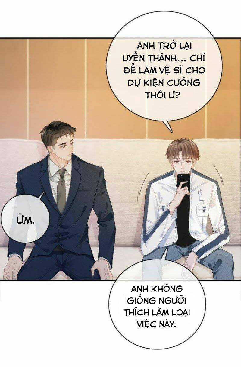 Thiên Địa Bạch Câu Chapter 6 trang 14