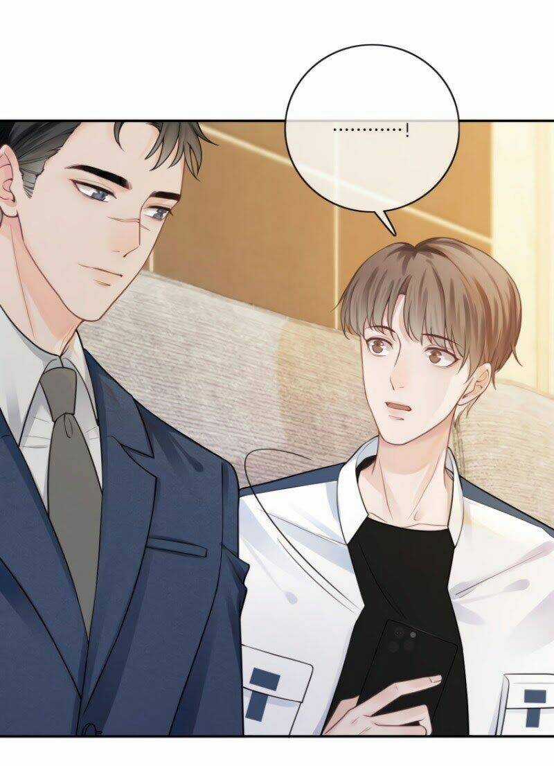 Thiên Địa Bạch Câu Chapter 6 trang 16