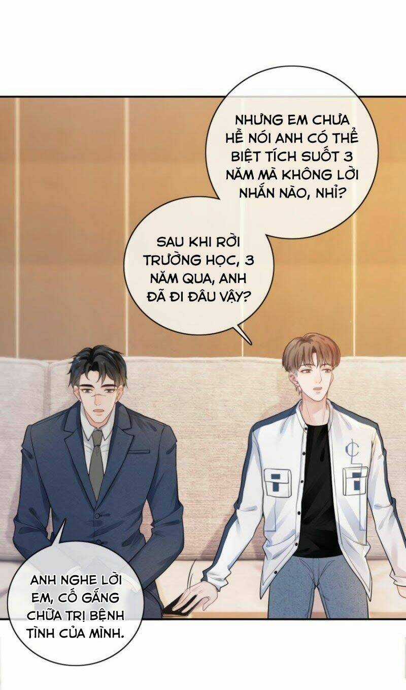 Thiên Địa Bạch Câu Chapter 6 trang 17