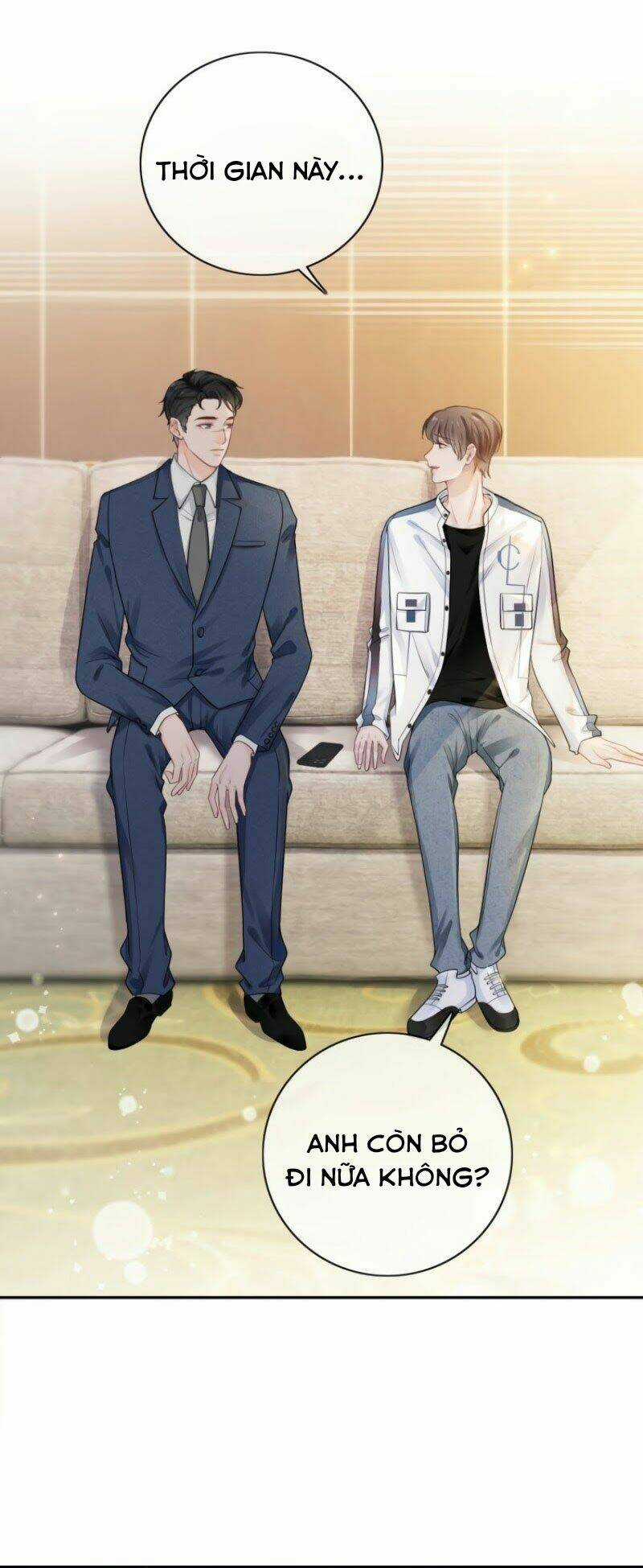 Thiên Địa Bạch Câu Chapter 6 trang 19