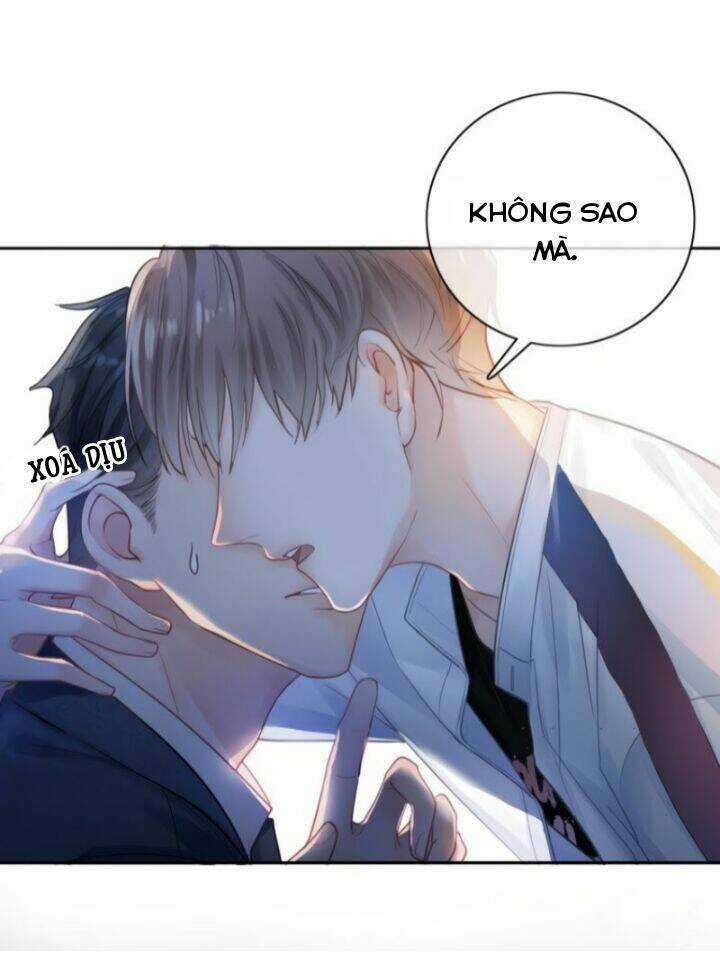 Thiên Địa Bạch Câu Chapter 6 trang 2