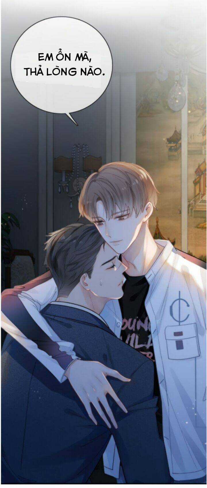 Thiên Địa Bạch Câu Chapter 6 trang 3