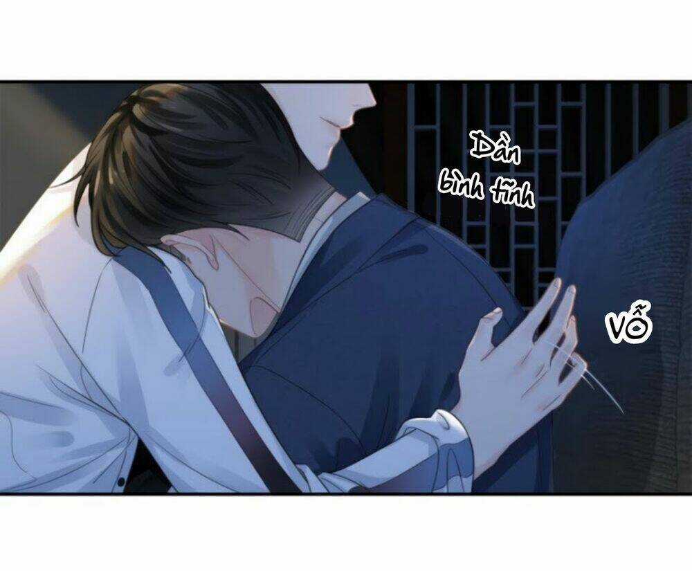 Thiên Địa Bạch Câu Chapter 6 trang 4