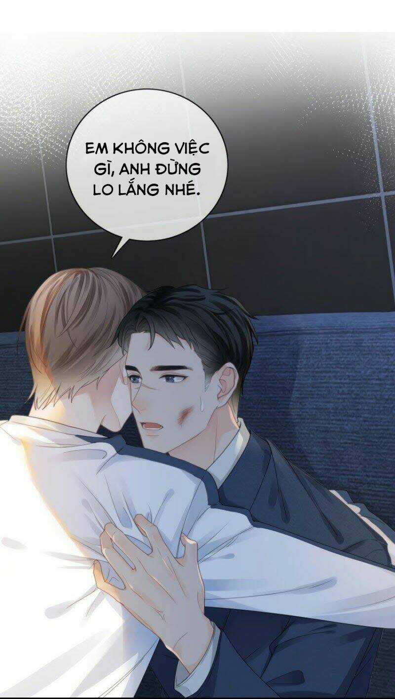 Thiên Địa Bạch Câu Chapter 6 trang 5