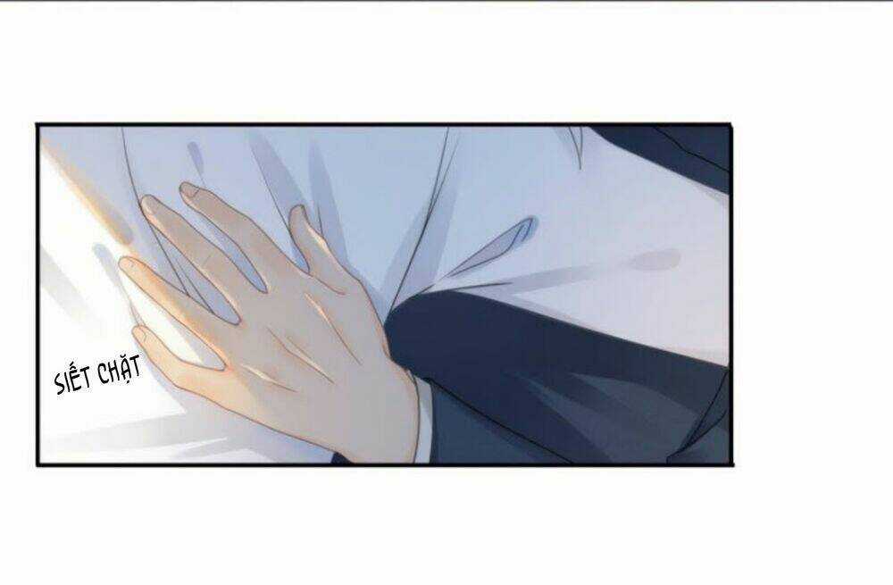 Thiên Địa Bạch Câu Chapter 6 trang 6