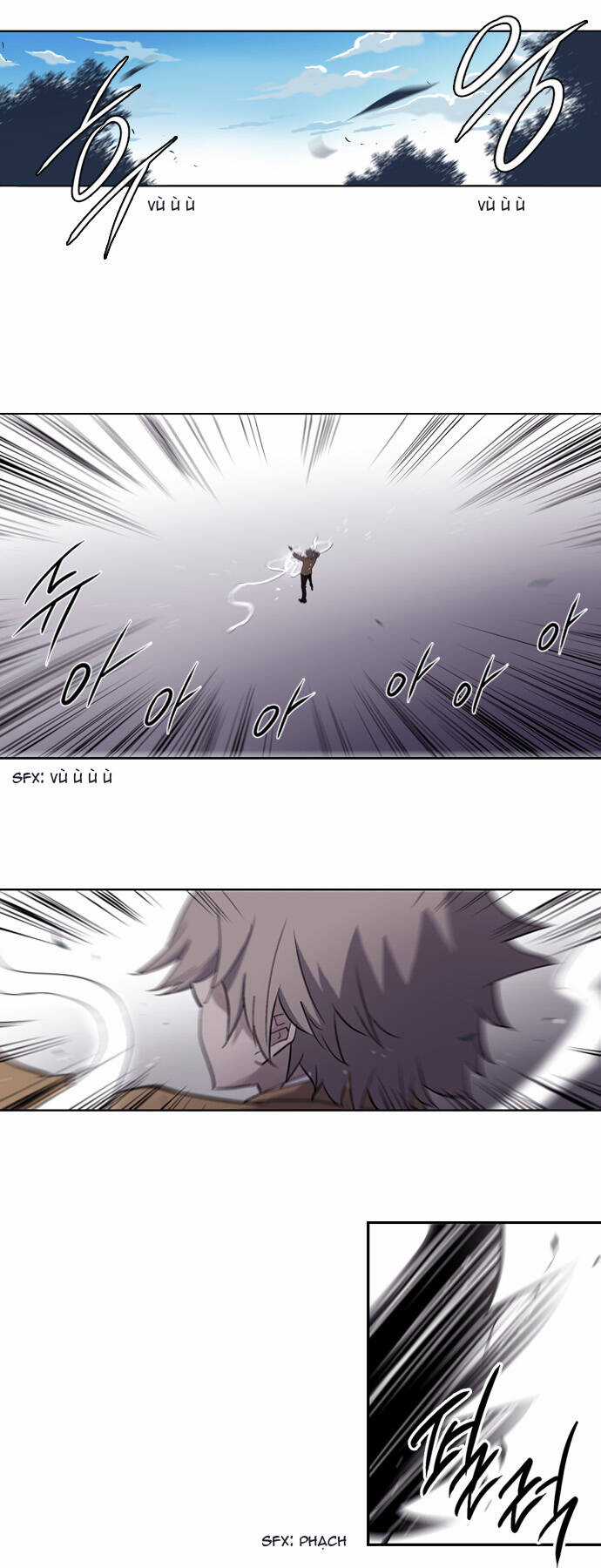 Thiên Địa Bạch Câu Chapter 8 trang 4