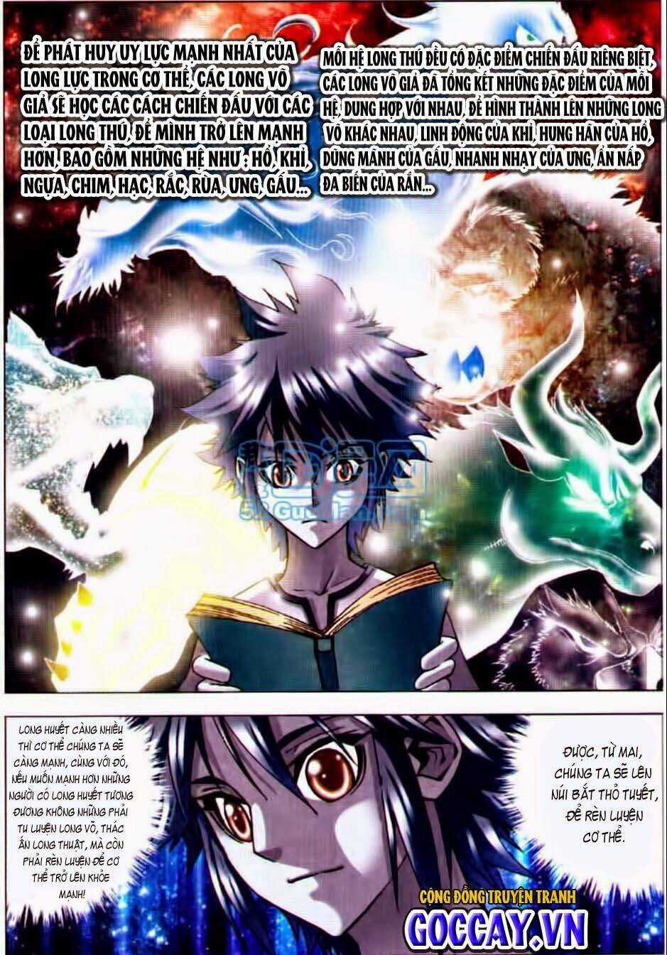 Thiên Địa Long Hồn Chapter 10 trang 4