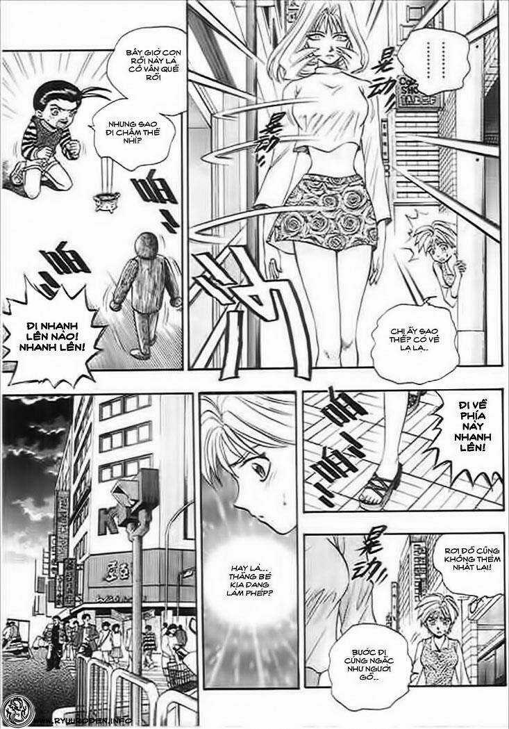 Thiên Địa Nam Nhi Chapter 10 trang 4