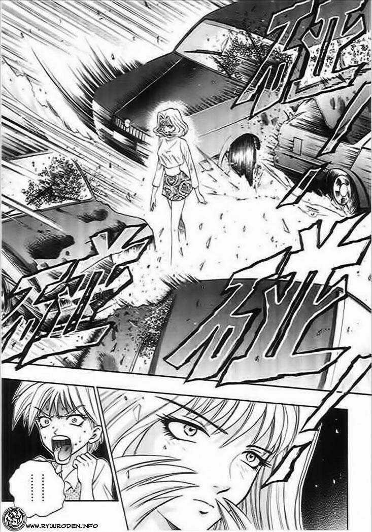 Thiên Địa Nam Nhi Chapter 10 trang 6