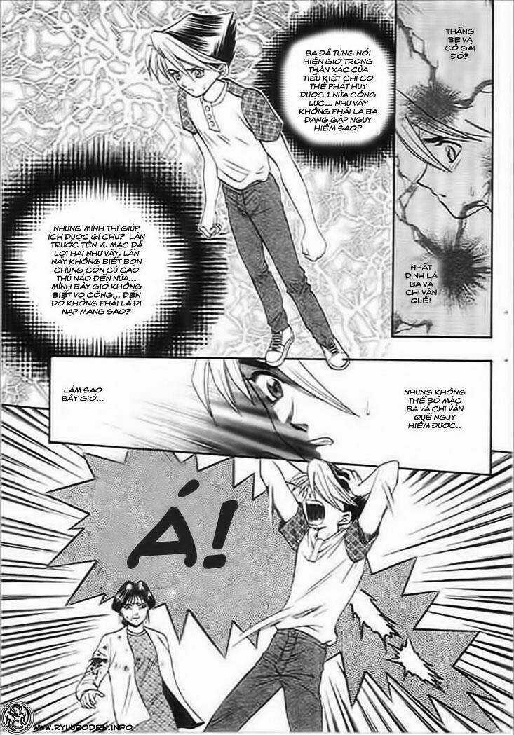 Thiên Địa Nam Nhi Chapter 12 trang 2