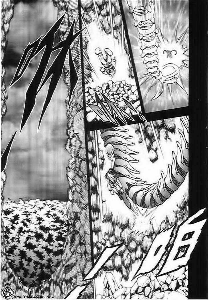 Thiên Địa Nam Nhi Chapter 14 trang 2