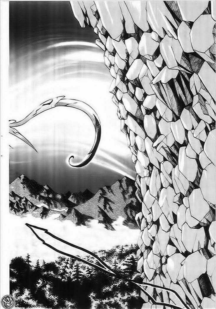 Thiên Địa Nam Nhi Chapter 14 trang 3