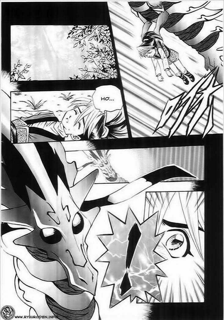 Thiên Địa Nam Nhi Chapter 14 trang 5