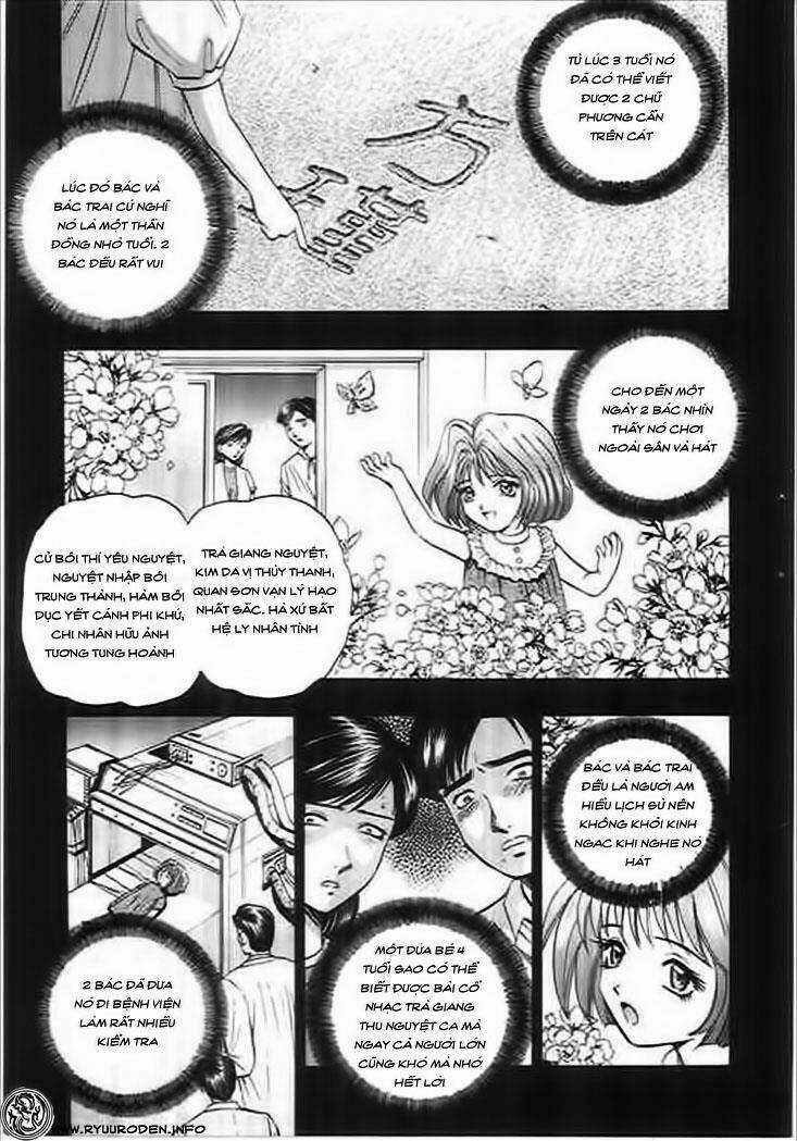 Thiên Địa Nam Nhi Chapter 17 trang 15