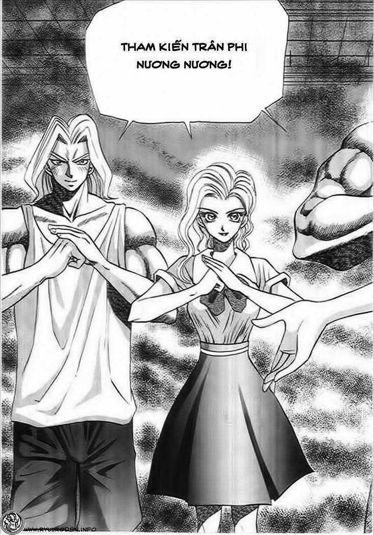 Thiên Địa Nam Nhi Chapter 17 trang 5