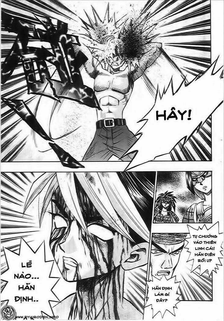 Thiên Địa Nam Nhi Chapter 19 trang 4