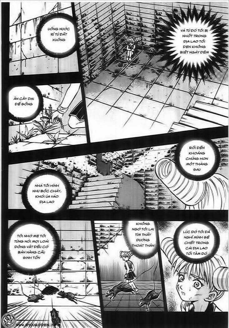 Thiên Địa Nam Nhi Chapter 21 trang 5