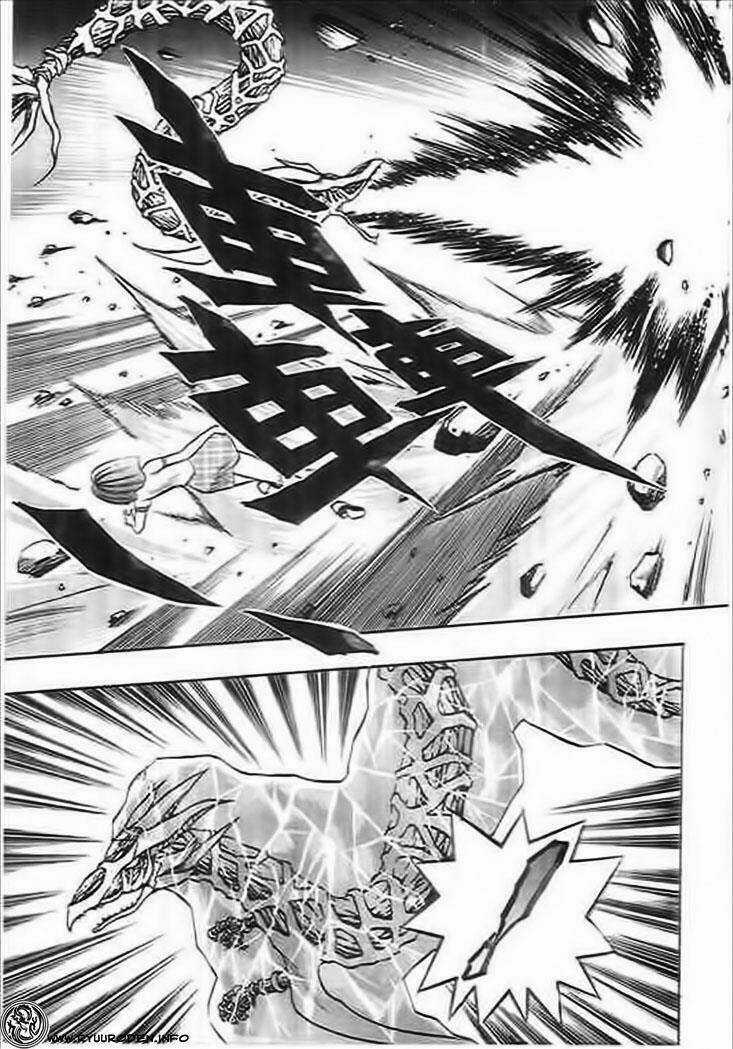 Thiên Địa Nam Nhi Chapter 23 trang 5