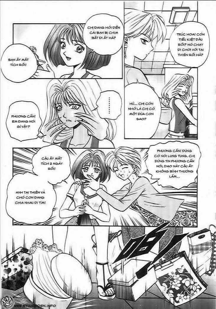 Thiên Địa Nam Nhi Chapter 30 trang 4