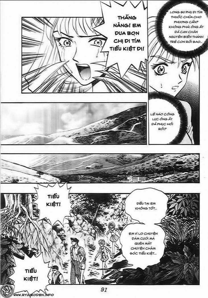 Thiên Địa Nam Nhi Chapter 30 trang 7