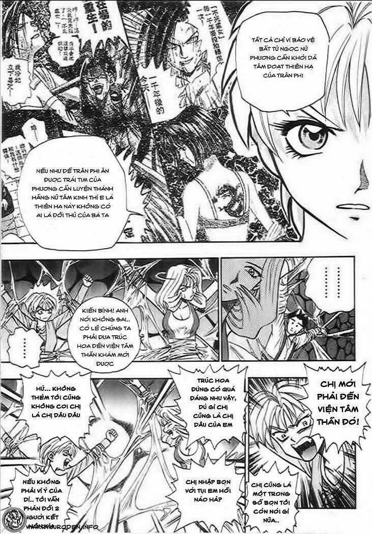 Thiên Địa Nam Nhi Chapter 31 trang 4