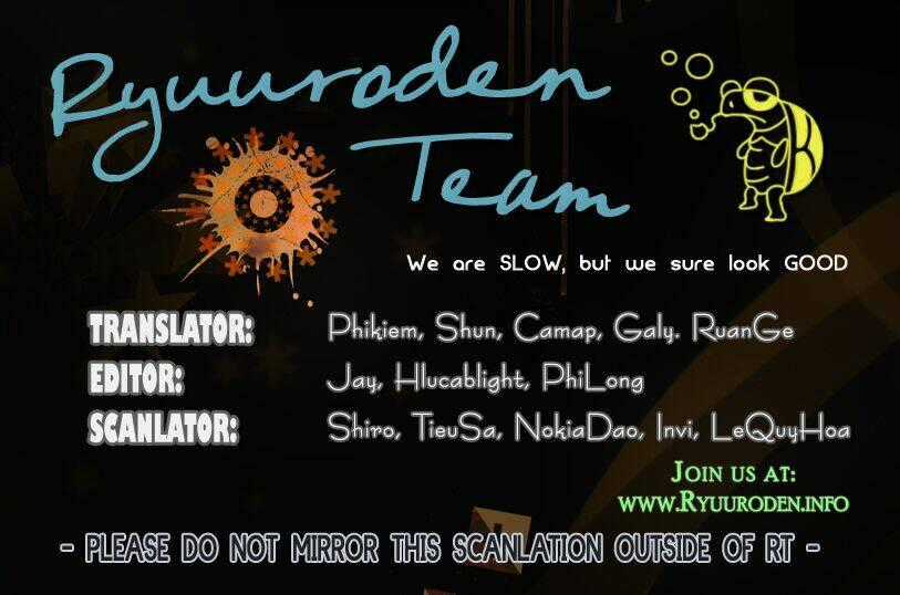 Thiên Địa Nam Nhi Chapter 34 trang 21