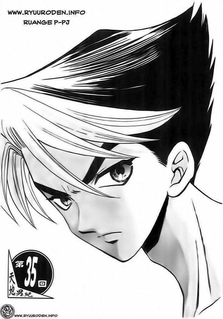 Thiên Địa Nam Nhi Chapter 35 trang 2