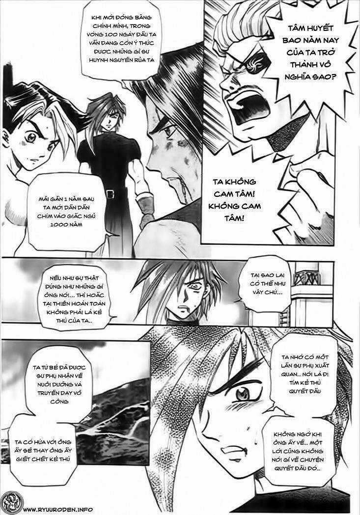 Thiên Địa Nam Nhi Chapter 35 trang 4