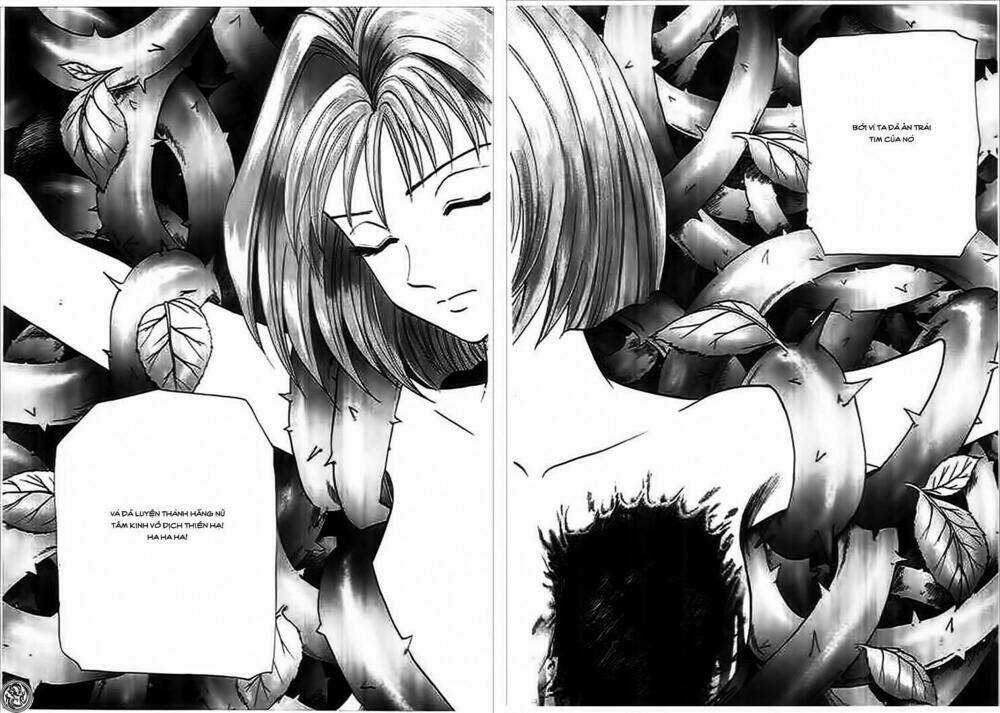 Thiên Địa Nam Nhi Chapter 38 trang 21