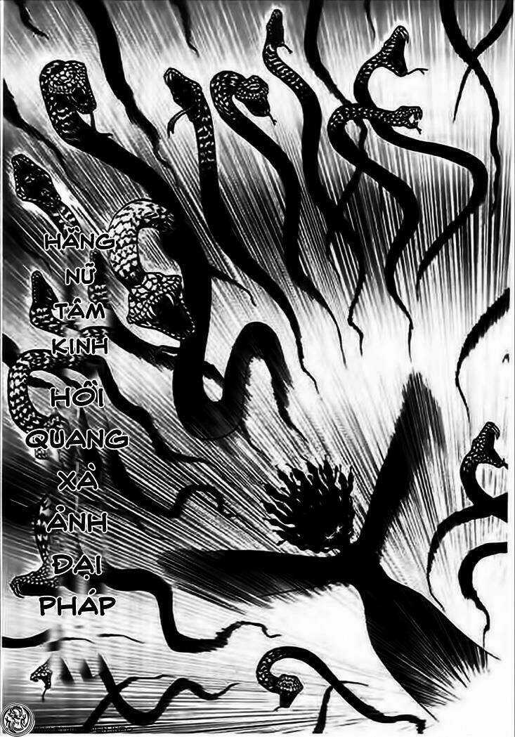 Thiên Địa Nam Nhi Chapter 39 trang 8