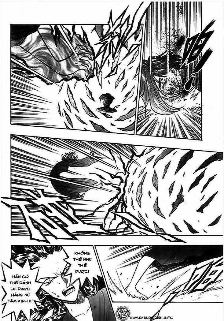 Thiên Địa Nam Nhi Chapter 40 trang 7