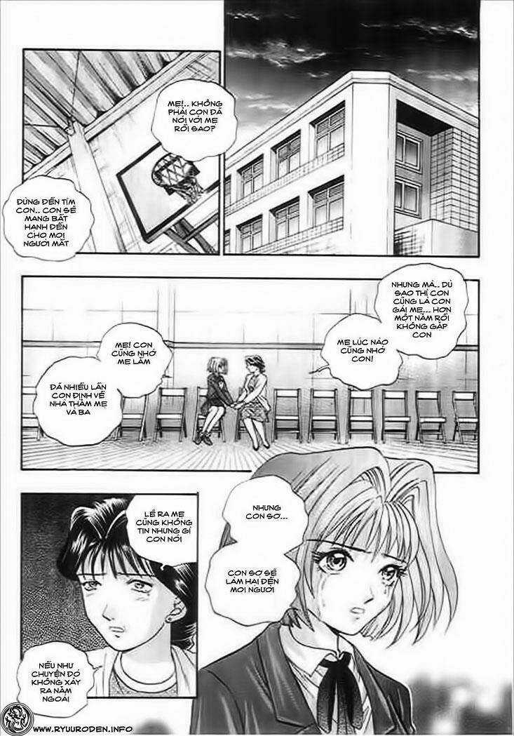 Thiên Địa Nam Nhi Chapter 9 trang 17