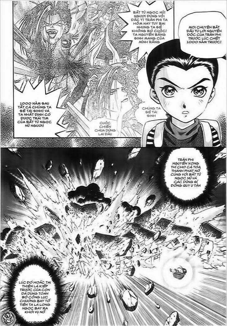 Thiên Địa Nam Nhi Chapter 9 trang 6