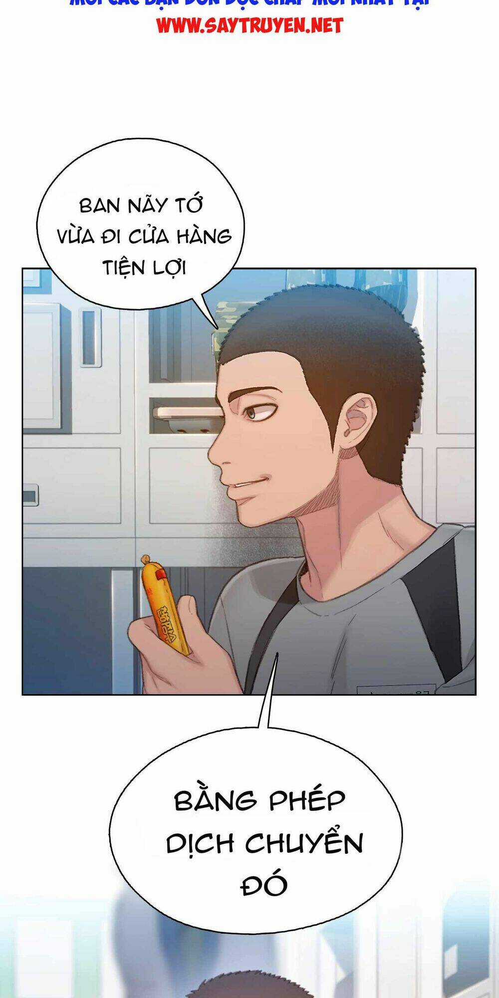 Thiền Định - Samadhi Chapter 1 trang 10