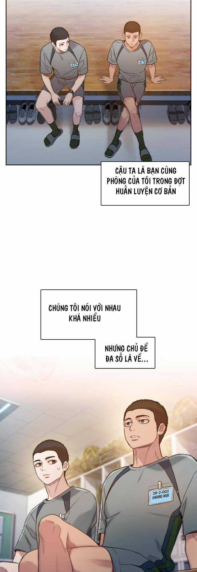 Thiền Định - Samadhi Chapter 1 trang 13