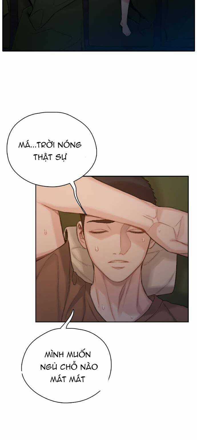 Thiền Định - Samadhi Chapter 1 trang 16