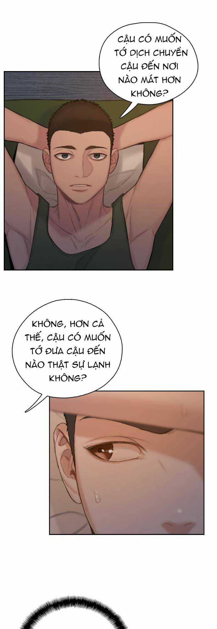 Thiền Định - Samadhi Chapter 1 trang 17