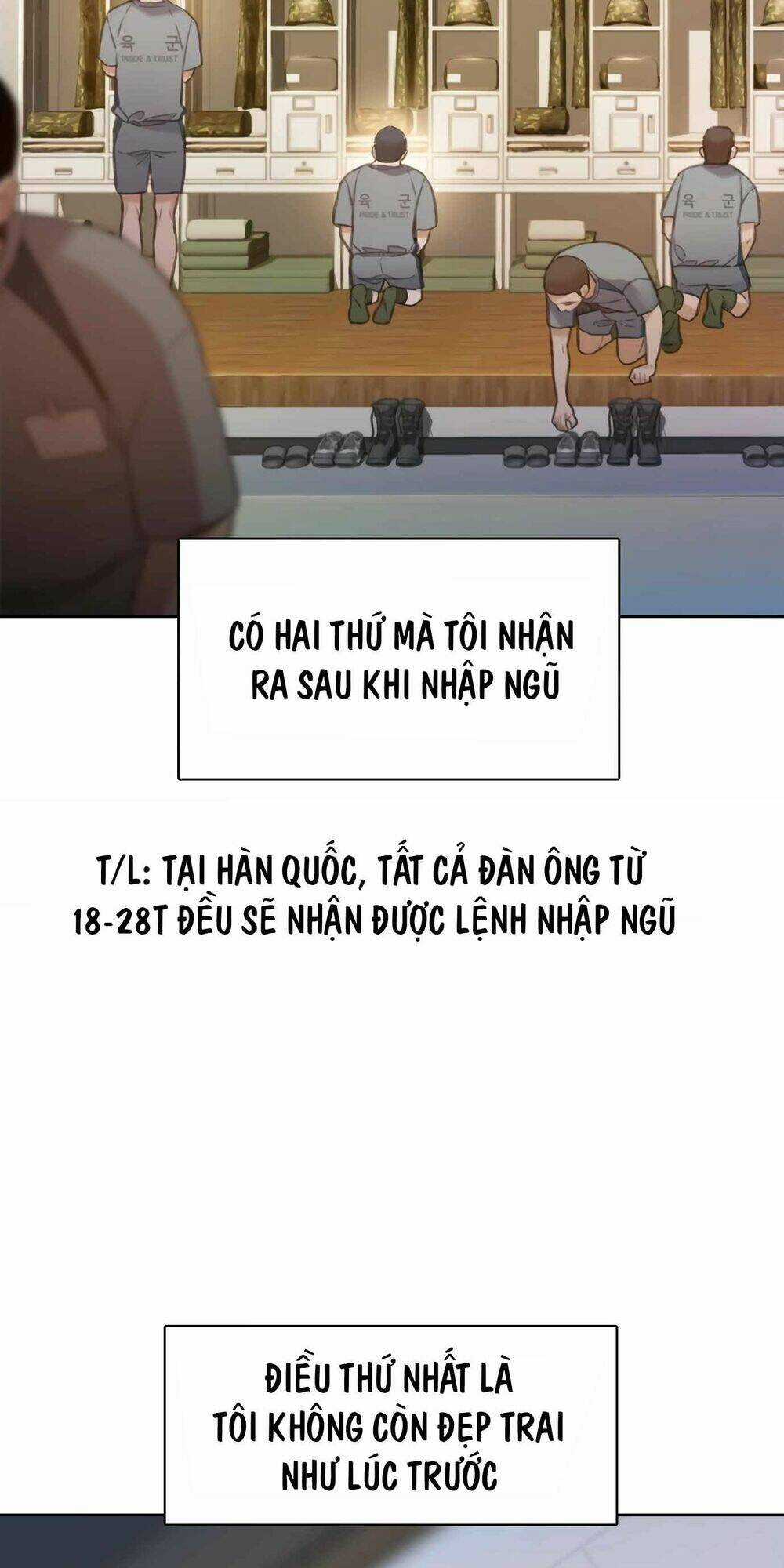 Thiền Định - Samadhi Chapter 1 trang 2