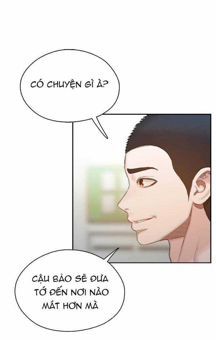 Thiền Định - Samadhi Chapter 1 trang 21