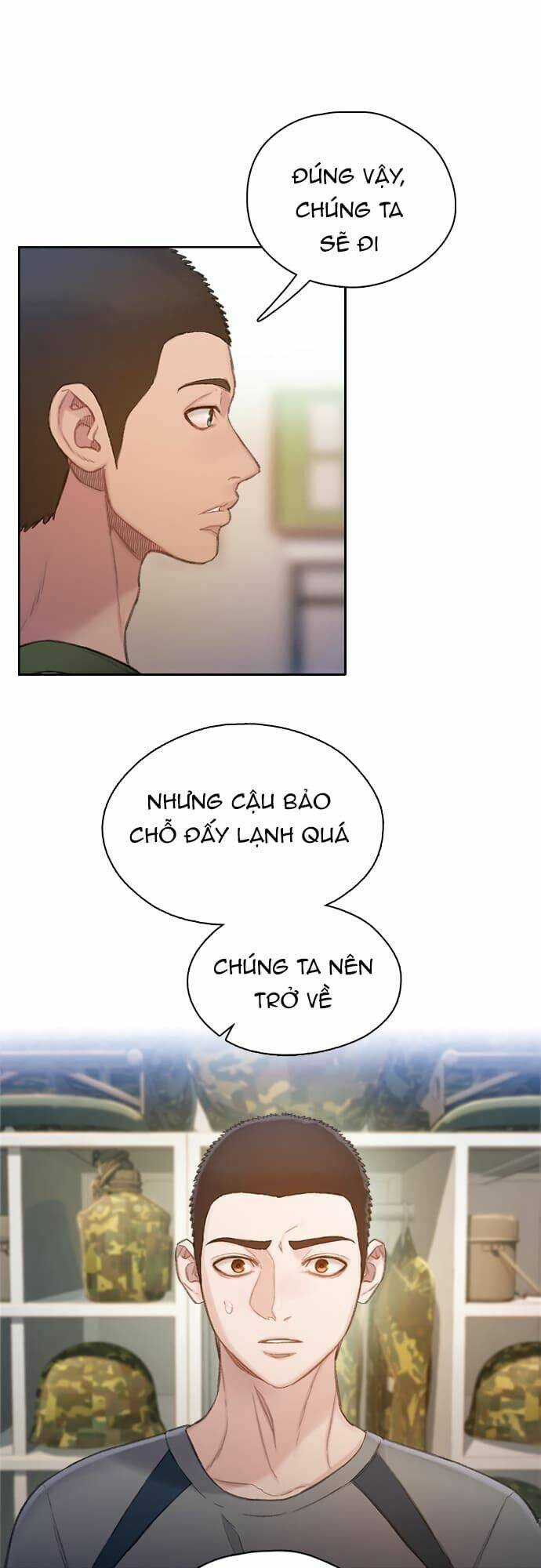 Thiền Định - Samadhi Chapter 1 trang 22