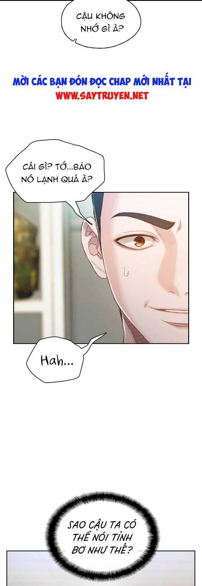 Thiền Định - Samadhi Chapter 1 trang 23