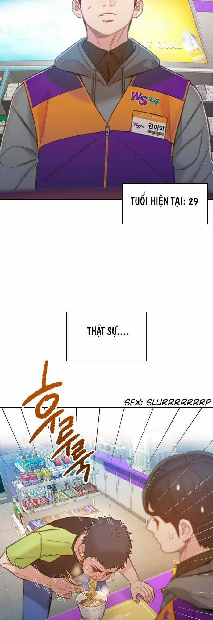 Thiền Định - Samadhi Chapter 1 trang 28