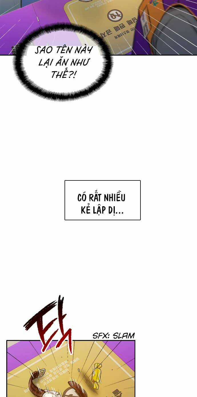 Thiền Định - Samadhi Chapter 1 trang 29