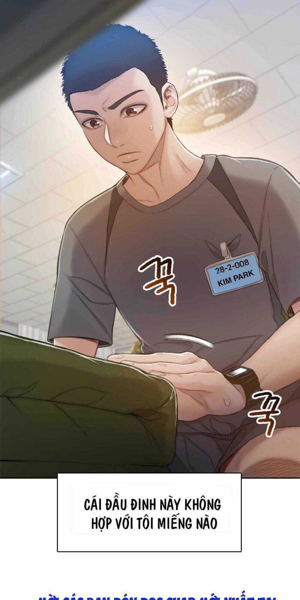 Thiền Định - Samadhi Chapter 1 trang 3