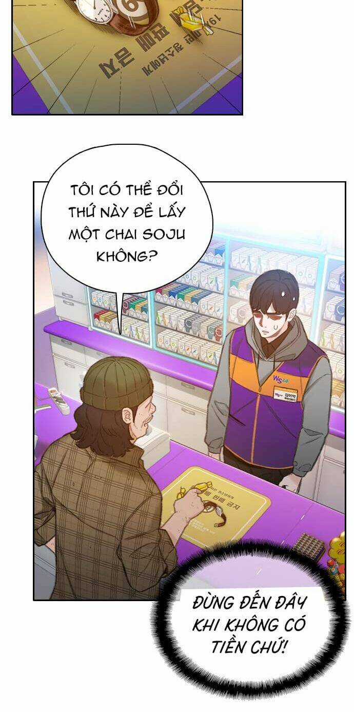 Thiền Định - Samadhi Chapter 1 trang 30