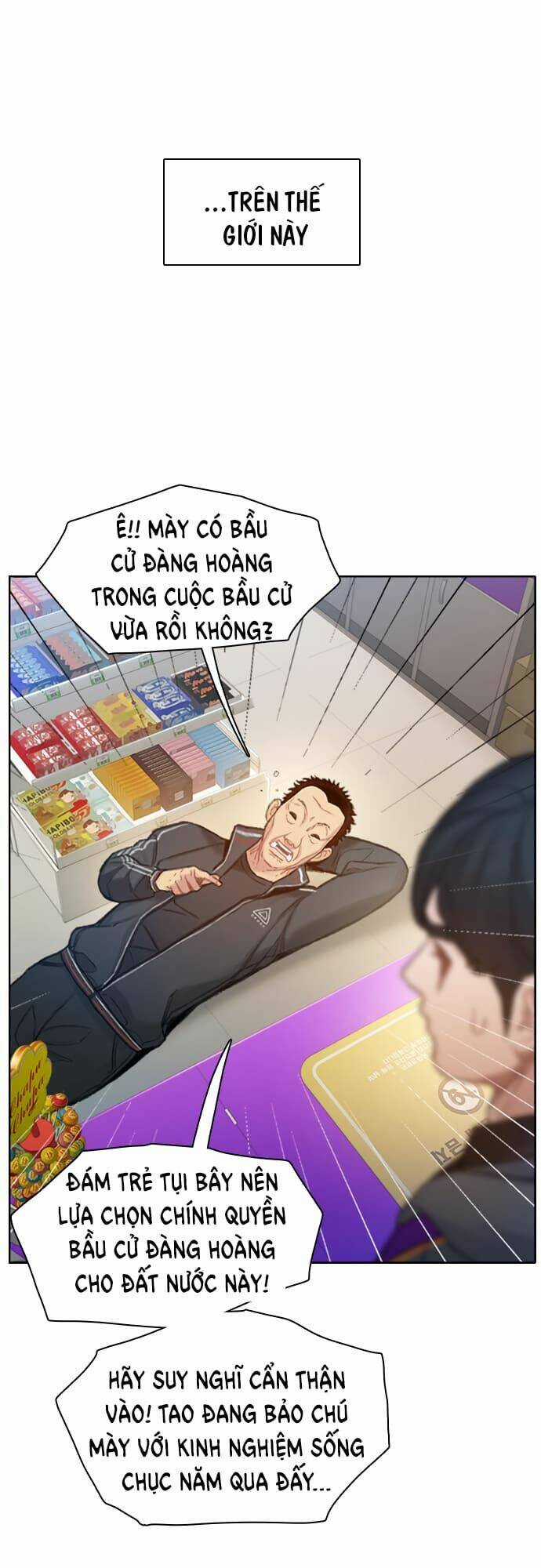 Thiền Định - Samadhi Chapter 1 trang 31