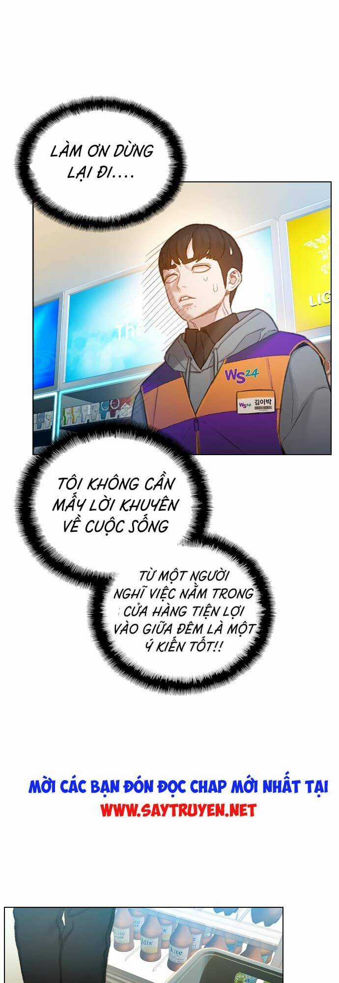 Thiền Định - Samadhi Chapter 1 trang 32