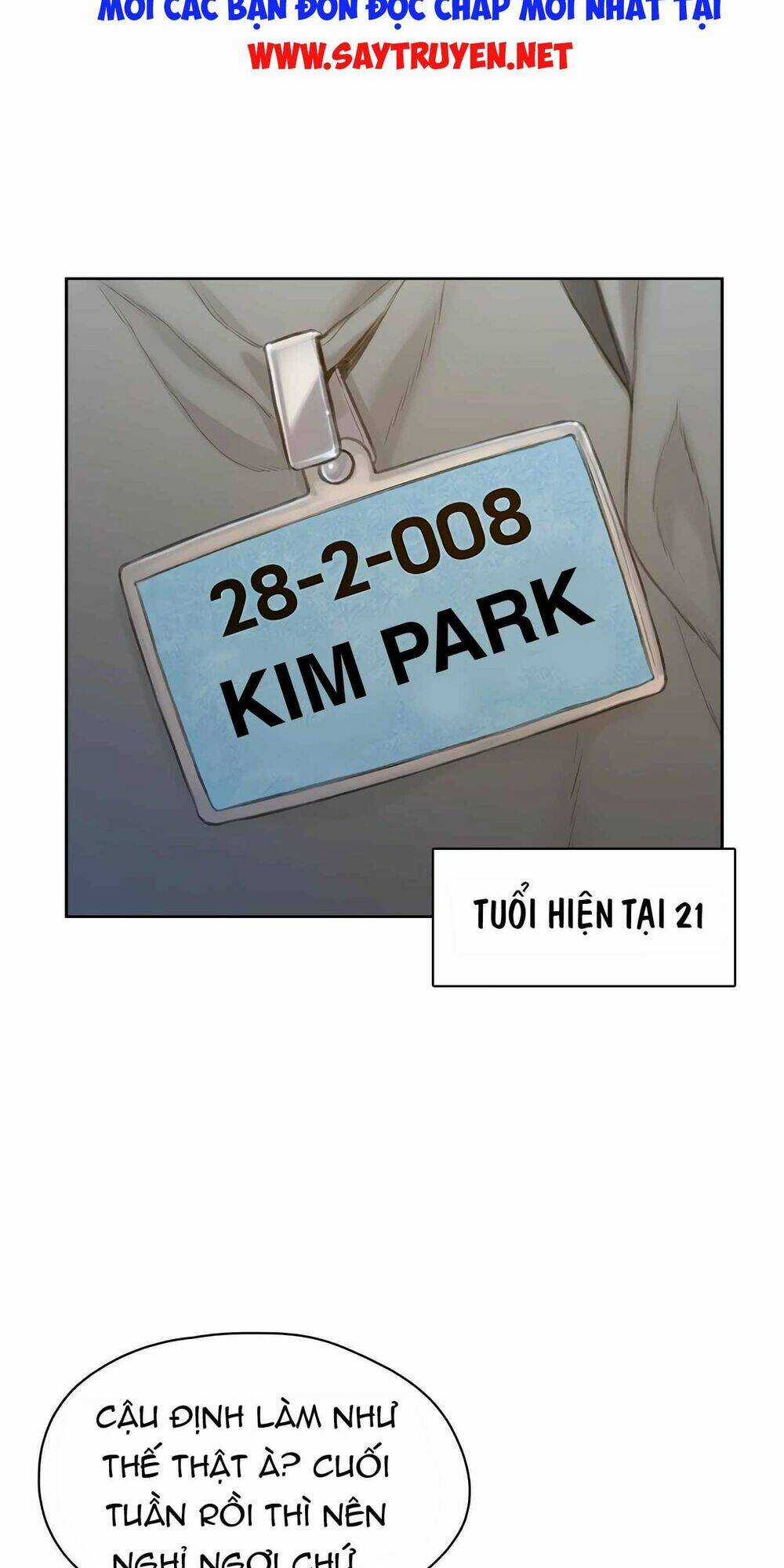 Thiền Định - Samadhi Chapter 1 trang 4